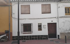 Casa en Purchil